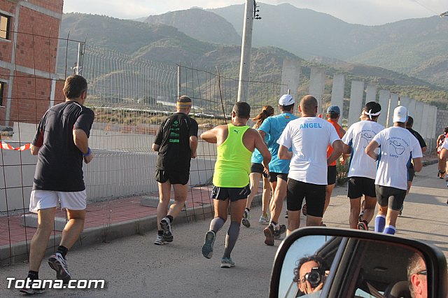 Carrera de Atletismo Charca Grande. Gran Premio Panzamelba 2013 - 226