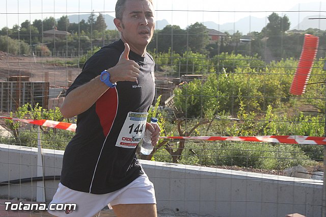 Carrera de Atletismo Charca Grande. Gran Premio Panzamelba 2013 - 227