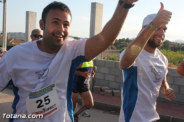 Carrera de Atletismo Charca Grande. Gran Premio Panzamelba 2013 - 228