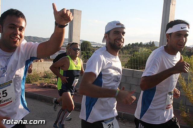 Carrera de Atletismo Charca Grande. Gran Premio Panzamelba 2013 - 229