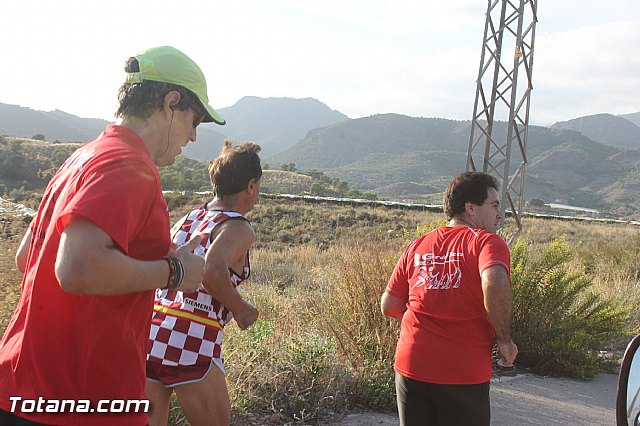 Carrera de Atletismo Charca Grande. Gran Premio Panzamelba 2013 - 231