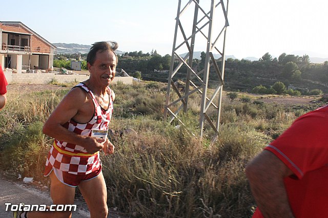 Carrera de Atletismo Charca Grande. Gran Premio Panzamelba 2013 - 232