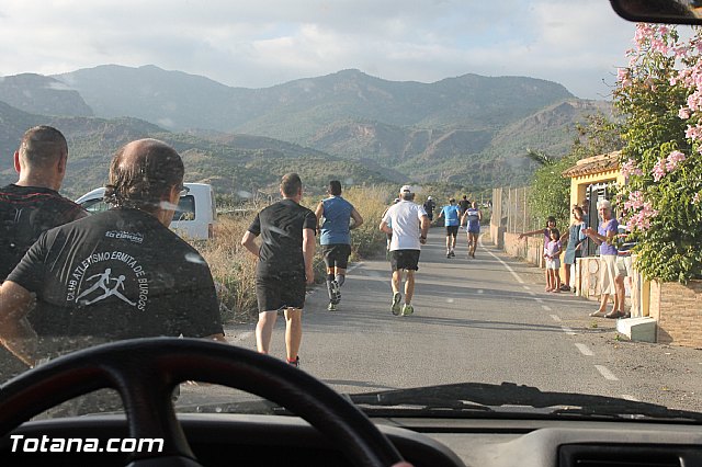 Carrera de Atletismo Charca Grande. Gran Premio Panzamelba 2013 - 235