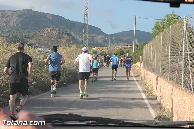 Carrera de Atletismo Charca Grande. Gran Premio Panzamelba 2013 - 237