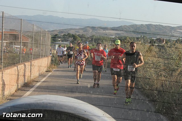 Carrera de Atletismo Charca Grande. Gran Premio Panzamelba 2013 - 239