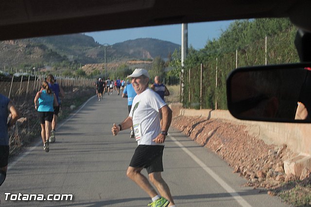 Carrera de Atletismo Charca Grande. Gran Premio Panzamelba 2013 - 240