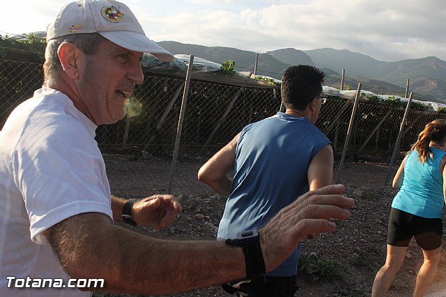 Carrera de Atletismo Charca Grande. Gran Premio Panzamelba 2013 - 242