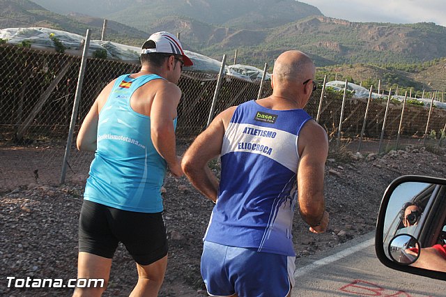 Carrera de Atletismo Charca Grande. Gran Premio Panzamelba 2013 - 243