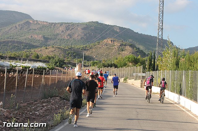 Carrera de Atletismo Charca Grande. Gran Premio Panzamelba 2013 - 245