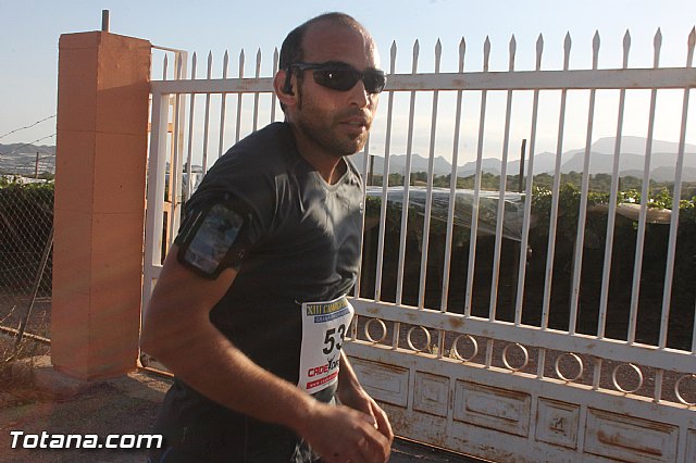 Carrera de Atletismo Charca Grande. Gran Premio Panzamelba 2013 - 249
