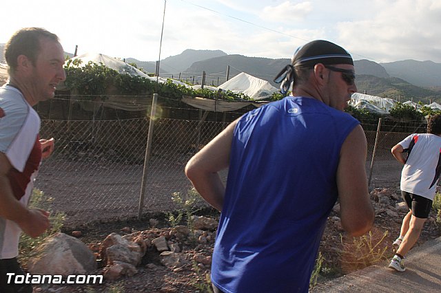 Carrera de Atletismo Charca Grande. Gran Premio Panzamelba 2013 - 250