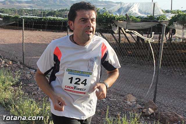 Carrera de Atletismo Charca Grande. Gran Premio Panzamelba 2013 - 251
