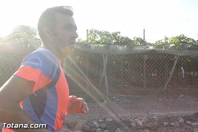 Carrera de Atletismo Charca Grande. Gran Premio Panzamelba 2013 - 253