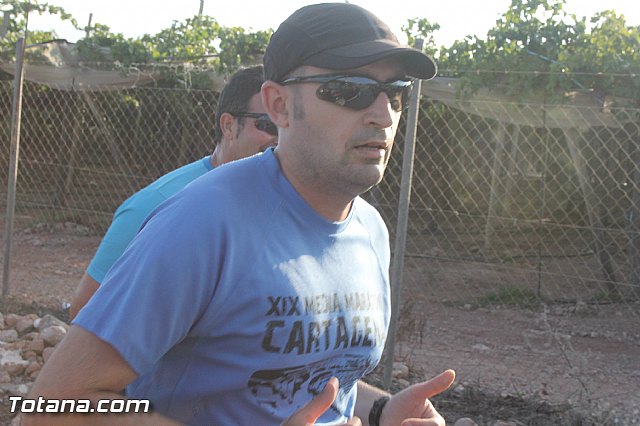 Carrera de Atletismo Charca Grande. Gran Premio Panzamelba 2013 - 255