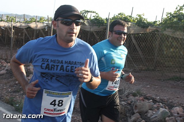 Carrera de Atletismo Charca Grande. Gran Premio Panzamelba 2013 - 256