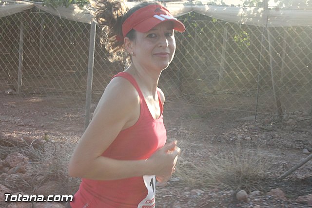 Carrera de Atletismo Charca Grande. Gran Premio Panzamelba 2013 - 257