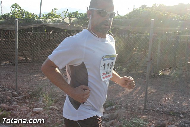 Carrera de Atletismo Charca Grande. Gran Premio Panzamelba 2013 - 260