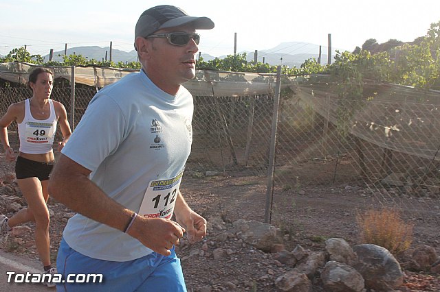 Carrera de Atletismo Charca Grande. Gran Premio Panzamelba 2013 - 262