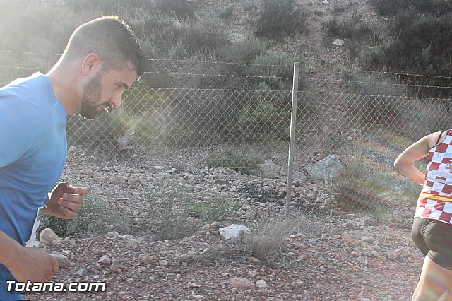 Carrera de Atletismo Charca Grande. Gran Premio Panzamelba 2013 - 263