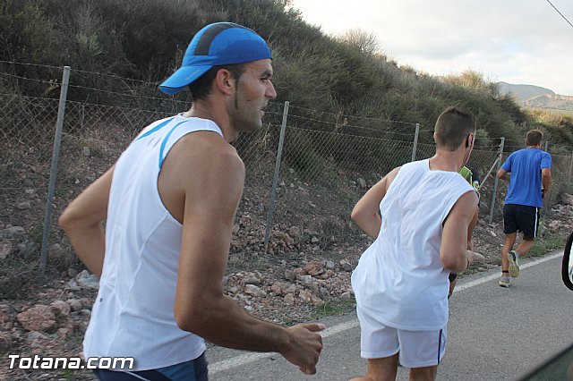 Carrera de Atletismo Charca Grande. Gran Premio Panzamelba 2013 - 264