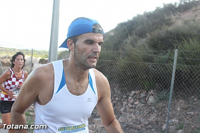 Carrera de Atletismo Charca Grande. Gran Premio Panzamelba 2013 - 265