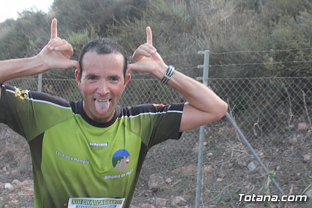 Carrera de Atletismo Charca Grande. Gran Premio Panzamelba 2013 - 266