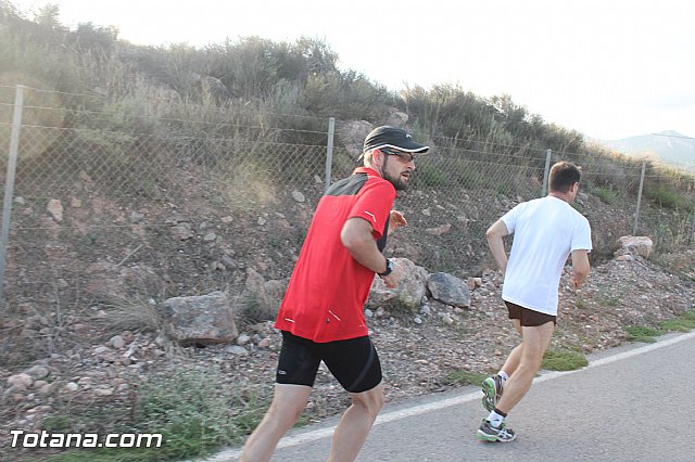 Carrera de Atletismo Charca Grande. Gran Premio Panzamelba 2013 - 267