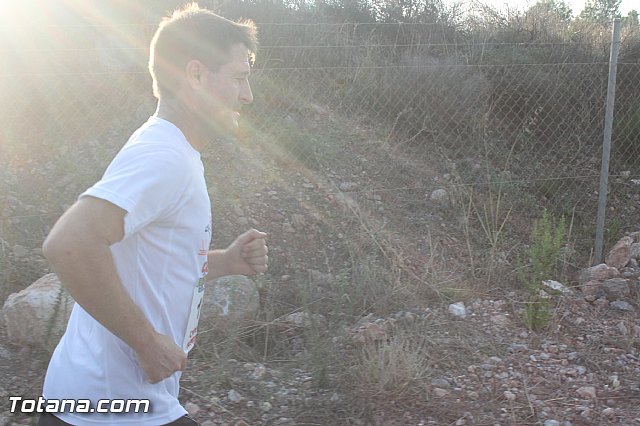 Carrera de Atletismo Charca Grande. Gran Premio Panzamelba 2013 - 268