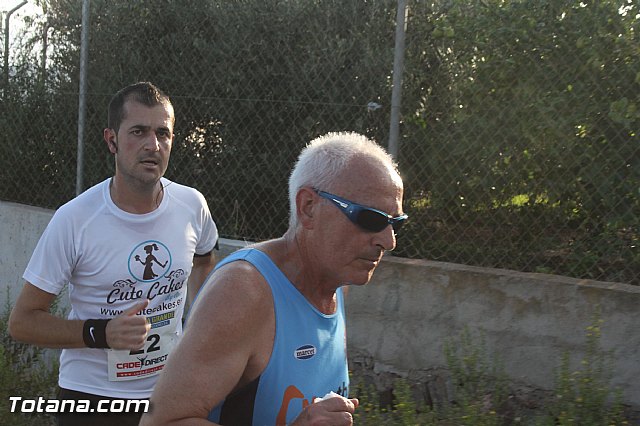 Carrera de Atletismo Charca Grande. Gran Premio Panzamelba 2013 - 271