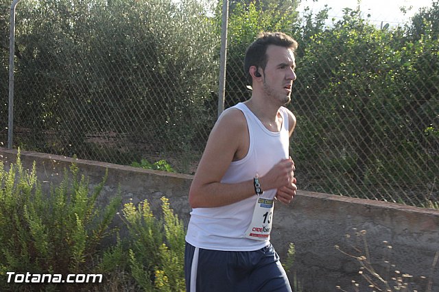 Carrera de Atletismo Charca Grande. Gran Premio Panzamelba 2013 - 272