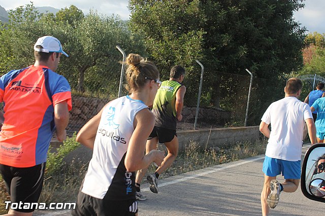 Carrera de Atletismo Charca Grande. Gran Premio Panzamelba 2013 - 273