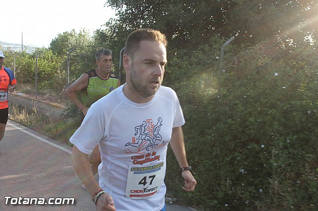Carrera de Atletismo Charca Grande. Gran Premio Panzamelba 2013 - 275