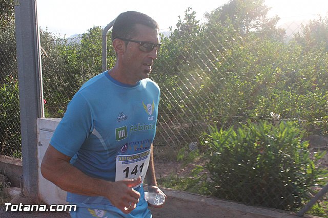Carrera de Atletismo Charca Grande. Gran Premio Panzamelba 2013 - 276