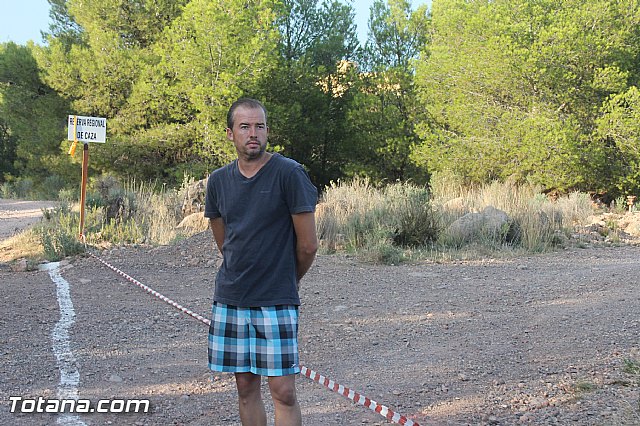 Carrera de Atletismo Charca Grande. Gran Premio Panzamelba 2013 - 279