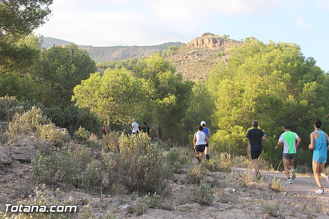 Carrera de Atletismo Charca Grande. Gran Premio Panzamelba 2013 - 281