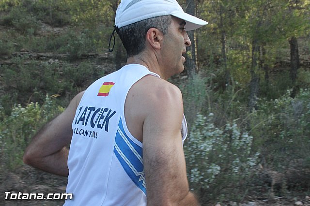 Carrera de Atletismo Charca Grande. Gran Premio Panzamelba 2013 - 282