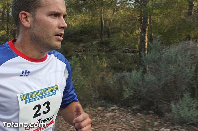 Carrera de Atletismo Charca Grande. Gran Premio Panzamelba 2013 - 283
