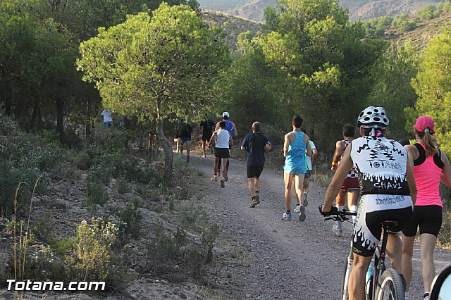 Carrera de Atletismo Charca Grande. Gran Premio Panzamelba 2013 - 284