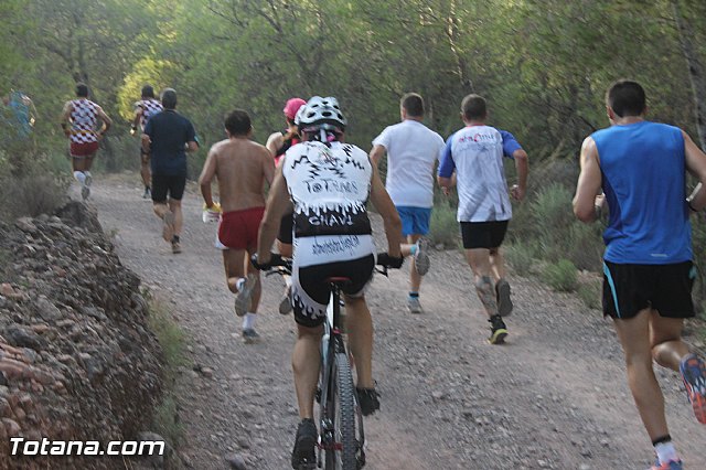Carrera de Atletismo Charca Grande. Gran Premio Panzamelba 2013 - 286
