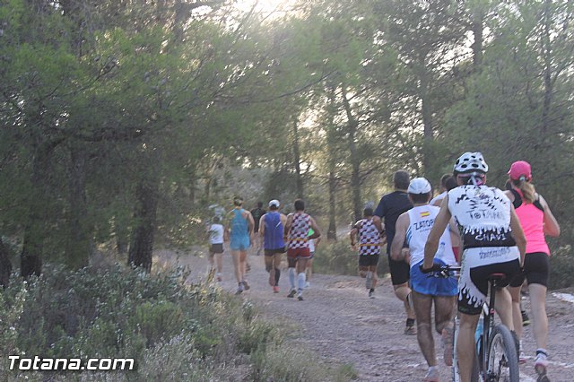 Carrera de Atletismo Charca Grande. Gran Premio Panzamelba 2013 - 287