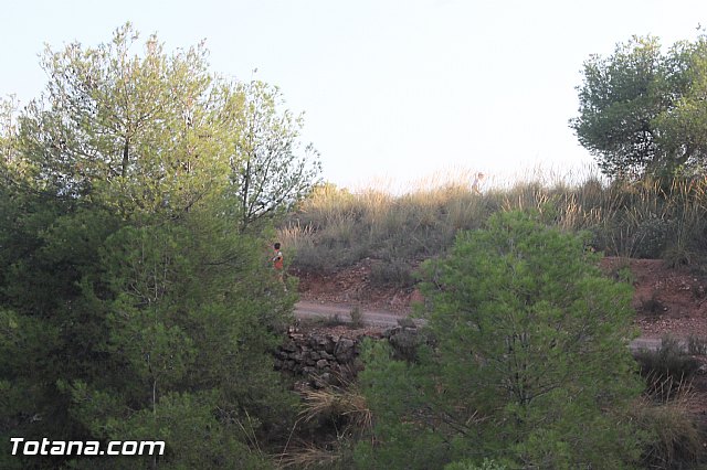 Carrera de Atletismo Charca Grande. Gran Premio Panzamelba 2013 - 292