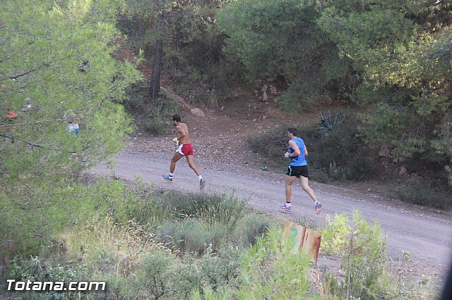 Carrera de Atletismo Charca Grande. Gran Premio Panzamelba 2013 - 293