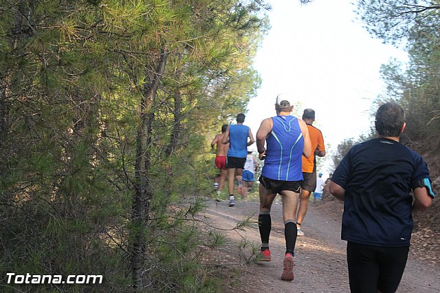 Carrera de Atletismo Charca Grande. Gran Premio Panzamelba 2013 - 294