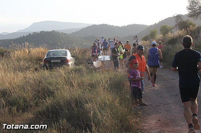 Carrera de Atletismo Charca Grande. Gran Premio Panzamelba 2013 - 300