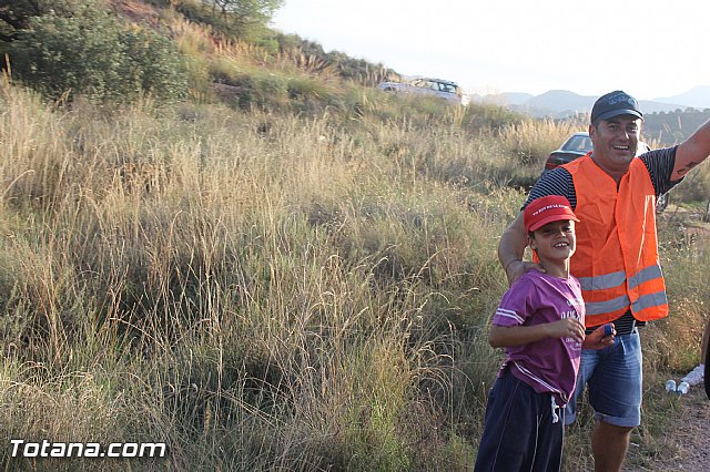 Carrera de Atletismo Charca Grande. Gran Premio Panzamelba 2013 - 301