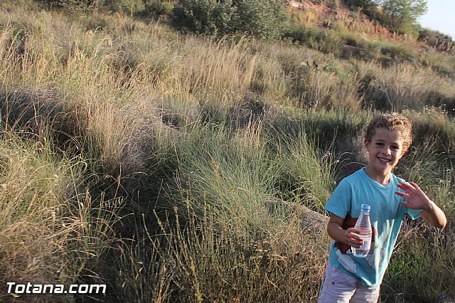 Carrera de Atletismo Charca Grande. Gran Premio Panzamelba 2013 - 302