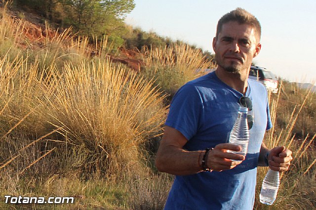Carrera de Atletismo Charca Grande. Gran Premio Panzamelba 2013 - 305