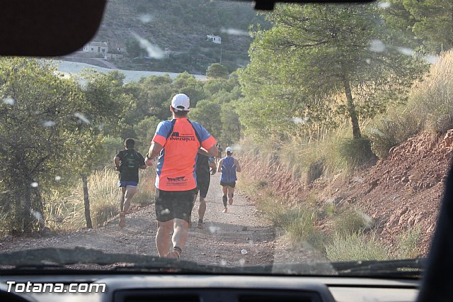 Carrera de Atletismo Charca Grande. Gran Premio Panzamelba 2013 - 309