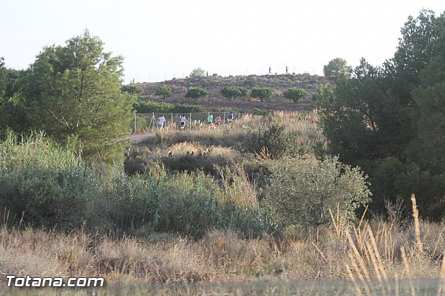 Carrera de Atletismo Charca Grande. Gran Premio Panzamelba 2013 - 310
