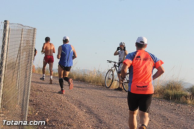 Carrera de Atletismo Charca Grande. Gran Premio Panzamelba 2013 - 312